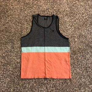 Men’s Tank Top